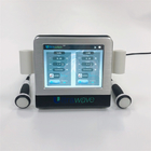 3W / CM2 موجات الصوت آلة العلاج بالموجات فوق الصوتية آلام أسفل الظهر وتخفيف الآلام