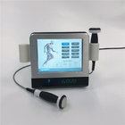1MHZ آلة العلاج الطبيعي بالموجات فوق الصوتية لتخفيف الآلام الرياضية
