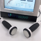 1MHZ المحمولة آلة العلاج الطبيعي بالموجات فوق الصوتية الرياضة Injuiry لتخفيف الآلام