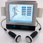 آلة العلاج الطبيعي بالموجات فوق الصوتية مدلك الفيزيائي لآلام المفاصل