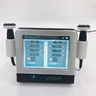 0.2CM2 آلة العلاج الطبيعي بالموجات فوق الصوتية لتخفيف الآلام Muslce