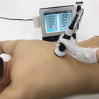 آلة العلاج الطبيعي بالموجات فوق الصوتية الفيزيائية المصغرة لعلاج آلام أسفل الظهر الرياضية
