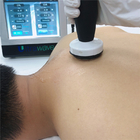 3CM عمق الاختراق آلة العلاج الطبيعي بالموجات فوق الصوتية لتخفيف آلام الجسم
