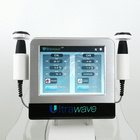 آلة العلاج الطبيعي بالموجات فوق الصوتية لآلام أسفل الظهر والتهاب المفاصل