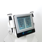 آلة العلاج الطبيعي بالموجات فوق الصوتية مزدوجة القناة للرعاية الصحية للجسم