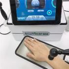 448K Tecar آلة العلاج المحمولة معدات العلاج بالمستخدمين