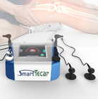 آلة العلاج CET RET Tecar لتخفيف الوزن RF الفيزيائية