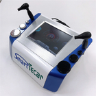 آلة العلاج CET RET Tecar لتخفيف الوزن RF الفيزيائية