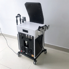آلة العلاج بالموجات فوق الصوتية Tecar Shockwave من أجل التواء الكاحل
