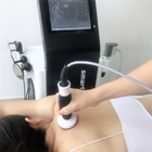 آلة العلاج بالموجات فوق الصوتية الطبية مع العلاج الطبيعي ED Shockwave Tecar