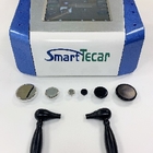 آلة العلاج Tecar بتردد الراديو لتدليك الجسم