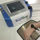 جهاز تدليك الجسم الذكي 300 كيلوهرتز معدات العلاج بالترددات اللاسلكية المعالجة الحرارية CET RET
