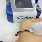 40MM رؤساء 448KHz آلة العلاج Tecar لإعادة تأهيل العضلات للإصابات الرياضية