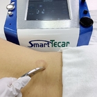آلة العلاج الفيزيائي الذكية Tecar لتخفيف الدهون ، نقل الطاقة السعة