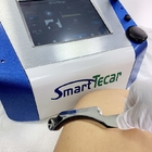 آلة العلاج Tecar بتردد الراديو لتدليك الجسم