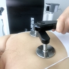 60mm Tecar رئيس العلاج الطبيعي بالمستخدمين آلة للإصابة الرياضية