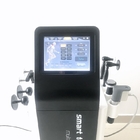 آلة العلاج بالموجات الصدمية للإصابات الرياضية مع تدليك Tecar لتخفيف آلام الجسم