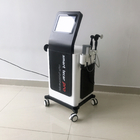 آلة العلاج بضغط الهواء Tecar العلاج بالميكروويف معدات الإنفاذ الحراري لجسم العضلات الاسترخاء