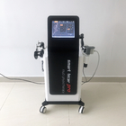 آلة العلاج بضغط الهواء Tecar العلاج بالميكروويف معدات الإنفاذ الحراري لجسم العضلات الاسترخاء