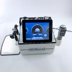 EMS Shockwave Tecar Therapy Machine جهاز العلاج الطبيعي للرياضة Injuiry