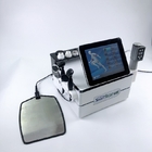 آلة العلاج بالمستخدمين EMS المحمولة مع وظيفة Tecar