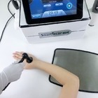 40MM Tecar صدمة موجة الانفاذ الحراري آلة RF العلاج الطبيعي آلة تدليك العضلات