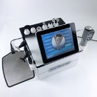 40MM الذكية Tecar آلة العلاج مونوبار RF الإنفاذ الحراري Diacare موجة الصدمة