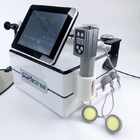 آلة العلاج Tecar 450 كيلو هرتز مع تشكيل الجسم بالمستخدمين تقلل التمدد