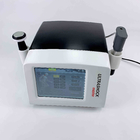آلة العلاج بالموجات فوق الصوتية الفيزيائية 1 ميجا هرتز لتخفيف آلام الجسم