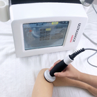 آلة العلاج بالمستخدمين + آلة العلاج بضغط الهواء / تخفيف الآلام / علاج الضعف الجنسي