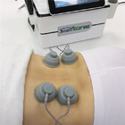 آلة العلاج بالموجات الصدمية الاحترافية 3 في 1 Cet RET لتخفيف آلام الجسم الفيزيائي EMS العلاج الطبيعي