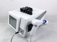 آلة العلاج بالموجات الصدمية عيادة موجة الصدمة 6 بار آلة العلاج بضغط الهواء غير الغازية / علاج الضعف الجنسي / تخفيف الآلام