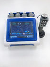 آلة العلاج بالمستخدمين EMS المحمولة لآلام الورك الرياضية التواء الكاحل