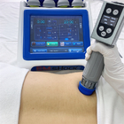 شاشة تعمل باللمس ESWT آلة العلاج بالموجات الصدمية الكهرومغناطيسية للعلاج الطبيعي / تحفيز العضلات / علاج الألم