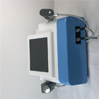المحمولة بالمستخدمين آلة ضغط الهواء الكهرومغناطيسية 16 هرتز بالمستخدمين آلة العلاج الطبيعي