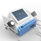آلة Shockwave لضغط الهواء الخلفي الكهرومغناطيسية 16Hz آلة العلاج الطبيعي بالمستخدمين
