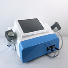 آلة الموجات الصدمية خارج الجسم لضغط الهواء الخلفي الكهرومغناطيسية 16 هرتز آلة العلاج الطبيعي بالمستخدمين