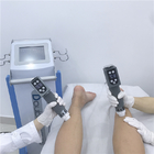 آلة العلاج بالموجات الصدمية / آلة العلاج بالموجات المزدوجة الصين / Shockwave لمرض بيروني