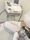 آلة تجميد الدهون بتكسير الدهون بالتبريد + آلة العلاج بالمستخدمين التخسيس الجسم الصين