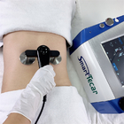 RF بالسعة 448 كيلو هرتز آلة العلاج Tecar العلاج الحراري لتدليك الجسم