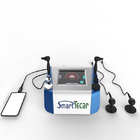 آلة تدليك Tecar Monopole RF CET RET آلة / آلة العلاج / تدليك الألم Tecar
