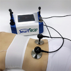 آلة تدليك Tecar Monopole RF CET RET آلة / آلة العلاج / تدليك الألم Tecar
