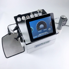 جهاز العلاج بالموجات فوق الصوتية 200MJ معدات العلاج الطبيعي بالترددات الراديوية الحرارية