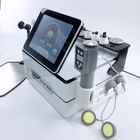 آلة العلاج بالموجات فوق الصوتية معدات العلاج الكهرومغناطيسي آلة العلاج الطبيعي بالترددات الراديوية