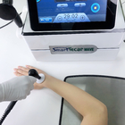 آلة العلاج بالموجات فوق الصوتية معدات العلاج الكهرومغناطيسي آلة العلاج الطبيعي بالترددات الراديوية