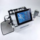 معدات العلاج الكهرومغناطيسي الترددات الراديوية العلاج الطبيعي Puilse أجهزة العلاج الكهرومغناطيسي