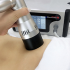 المحمولة آلة العلاج ESWT فراغ لجهاز العلاج بالموجات الصدمية خارج الجسم