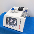 آلة العلاج بالمجال الكهرومغناطيسي 18 هرتز جهاز العلاج بالنبض المغناطيسي