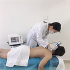 جهاز العلاج بالمستخدمين الكهرومغناطيسي للعلاج الطبيعي المحمول لعلاج الضعف الجنسي