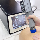 آلة العلاج بالموجات الصدمية النبضية الكهرومغناطيسية لتحفيز العضلات